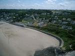 Plage des rosaires