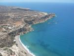 Plage de Kommos