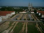 Caserne Gouraud - Soissons