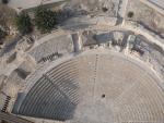 Kourion - Chypre