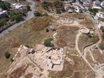 Colline de Fabrika (Paphos)