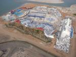 Ice-Land - Ras el Khaimah