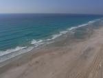 Plage du Musandam