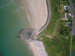 Le haut des Rosaires