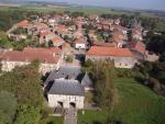 Ville de Marsal (Moselle)