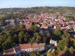 Vic-sur-Seille (Moselle)