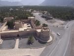 Fort de Khasab