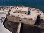Fort de Paphos